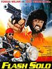 Poster der Flash Solo