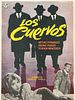 Poster der Los cuervos