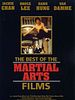 Poster der The Best of the Martial Arts Films