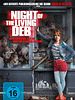 Poster der Night Of The Living Deb