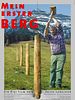 Poster der Mein erster Berg - Ein Rigi Film