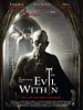 Poster der The Evil Within - Töte alles, was du liebst