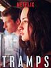 Poster der Tramps