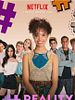 Poster der #REALITYHIGH