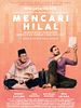 Poster der Mencari hilal
