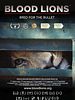 Poster der Blood lions