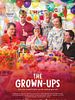 Poster der The Grown-Ups