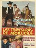 Poster der Las travesuras de Morucha