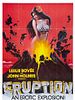 Poster der Eruption