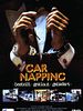 Poster der Car Napping - Bestellt, geklaut, geliefert