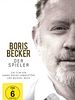 Poster der Boris Becker - Der Spieler