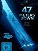 Poster der 47 Meters Down