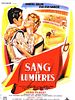 Poster der Sangre y luces