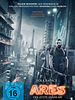 Poster der Ares - Der letzte seiner Art