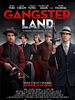 Poster der Gangster Land