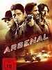 Poster der Arsenal