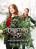 Poster der Christmas Bucket List