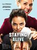 Poster der Staying Alive