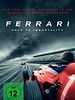Poster der Ferrari: Race To Immortality