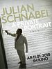 Poster der Julian Schnabel: A Private Portrait