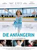 Poster der Die Anfängerin