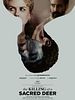 Poster der The Killing Of A Sacred Deer