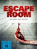 Poster der Escape Room - Das Spiel geht weiter