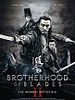 Poster der Brotherhood of Blades II