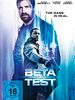 Poster der Beta Test