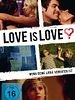 Poster der Love Is Love? - Wenn deine Liebe verboten ist