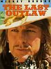 Poster der The Last Outlaw