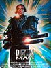 Poster der Digital Man