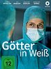 Poster der Götter in Weiß
