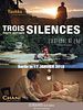 Poster der Trois silences