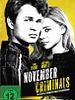 Poster der November Criminals