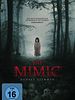 Poster der The Mimic - Dunkle Stimmen