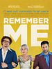 Poster der Remember Me