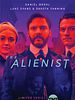 Poster der The Alienist - Die Einkreisung