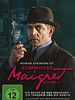 Poster der Kommissar Maigret: Die Nacht an der Kreuzung
