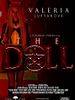 Poster der The Doll