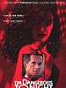 Poster der I'm Dangerous Tonight