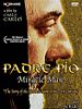 Poster der Padre Pio