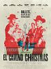 Poster der El Camino Christmas