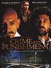 Poster der Crime and Punishment