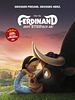 Poster der Ferdinand - Geht STIERisch ab!