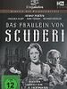 Poster der Das Fräulein von Scuderi