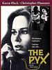 Poster der The Pyx