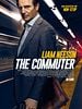 Poster der The Commuter