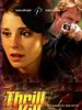 Poster der Thrill of the Kill