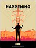 Poster der Happening: A Clean Energy Revolution